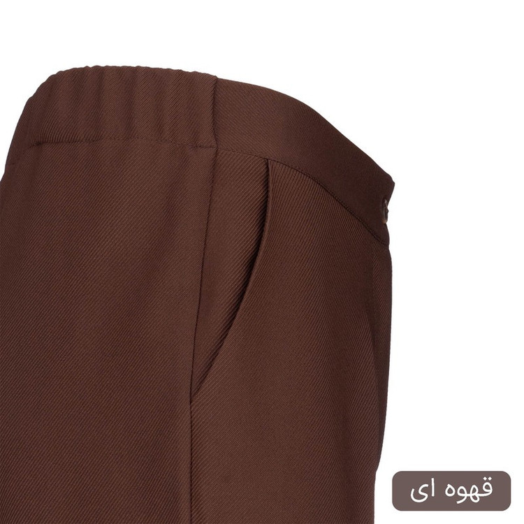 ست کت و شلوار رسمی زنانه السانا مدل شایمین کد 2469
