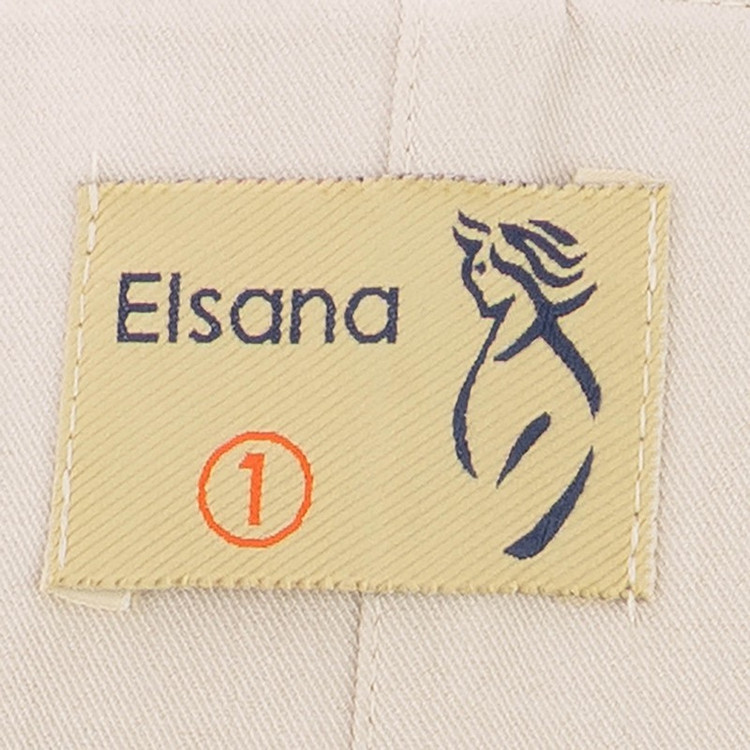 مانتو کتی زنانه السانا مدل آیدانا کد 2467