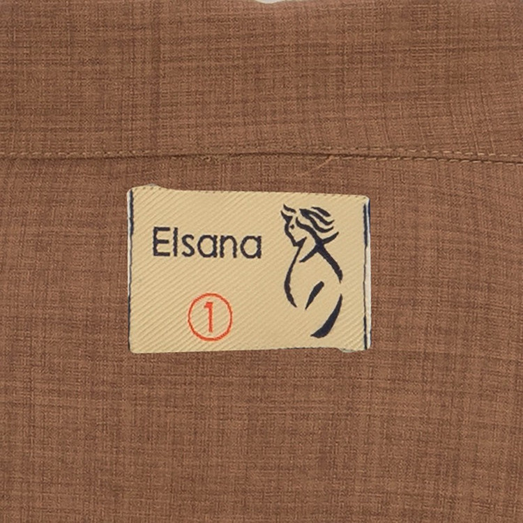 مانتو زنانه السانا مدل باتیس کد 229051