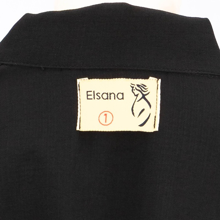 مانتو زنانه السانا مدل باتیس کد 229051