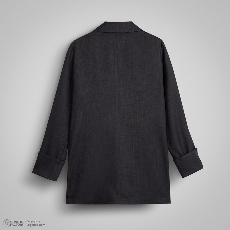 مانتو کتی زنانه السانا مدل ماهوش کد 2583