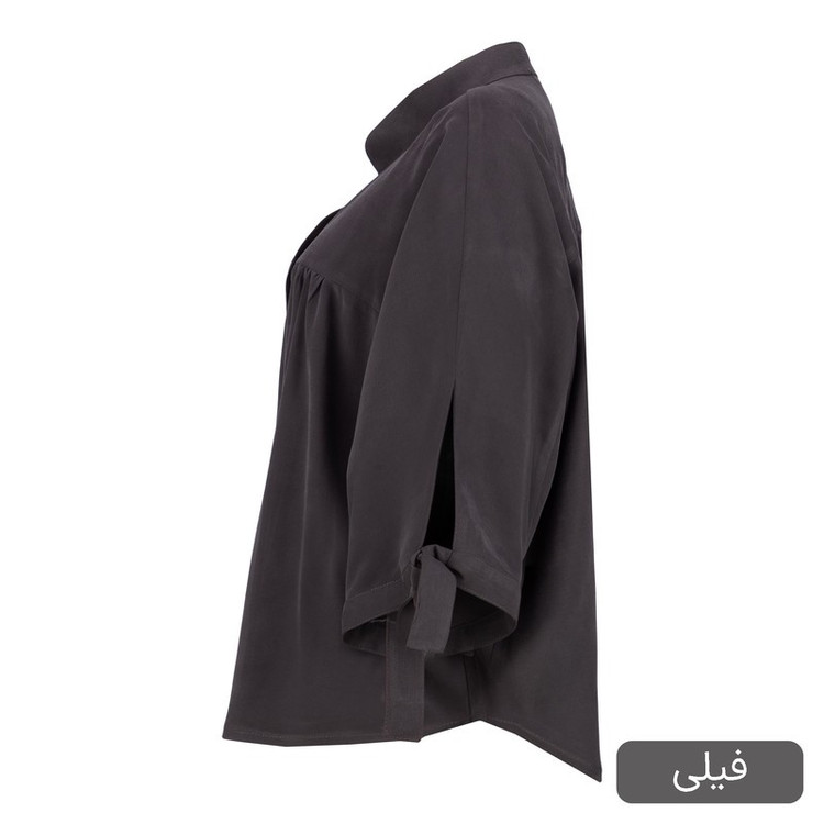 شومیز زنانه السانا مدل ماهسین کد 2657