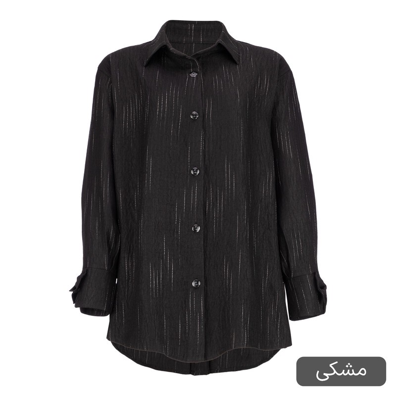 شومیز زنانه السانا مدل میترا کد 2626