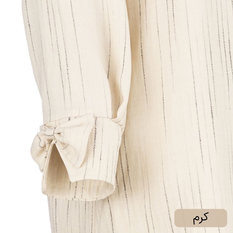 شومیز زنانه السانا مدل میترا کد 2626