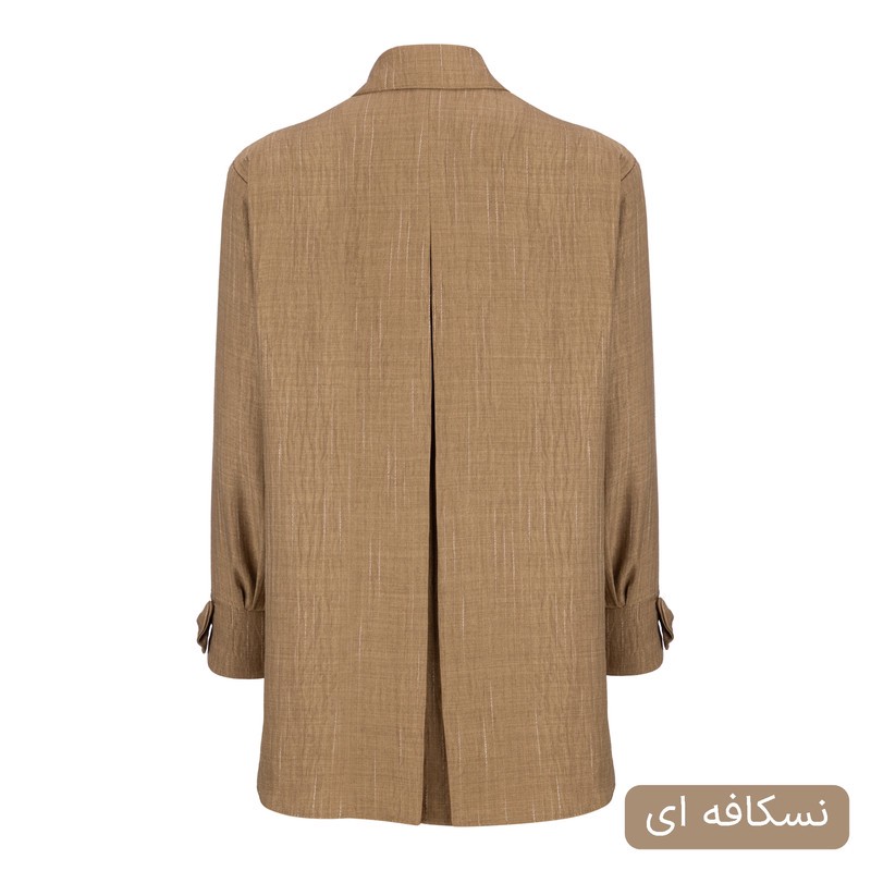 شومیز زنانه السانا مدل میترا کد 2626