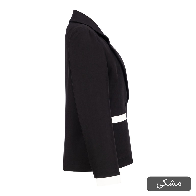 کت زنانه السانا مدل ژاوین کد 2647