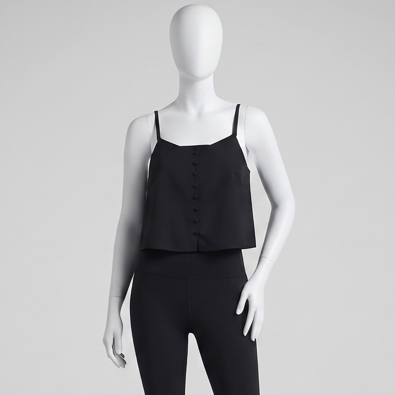 کراپتاپ زنانه توریور مدل 4040002