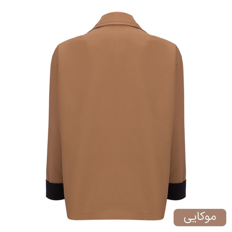 کت رسمی زنانه السانا مدل یاسمین کد 2514