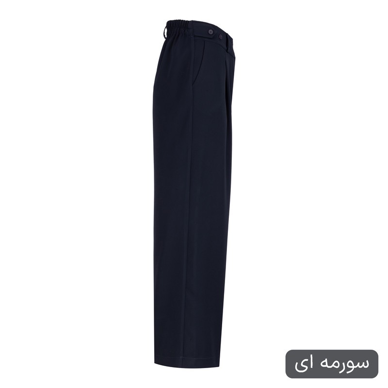 شلوار زنانه السانا مدل آدان کد 2645