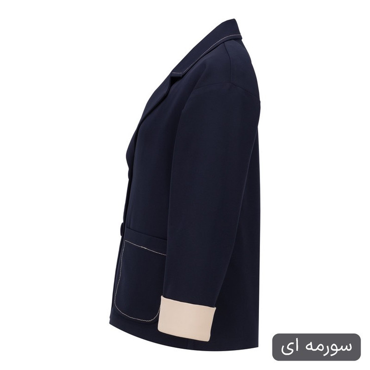 کت رسمی زنانه السانا مدل یاسمین کد 2514