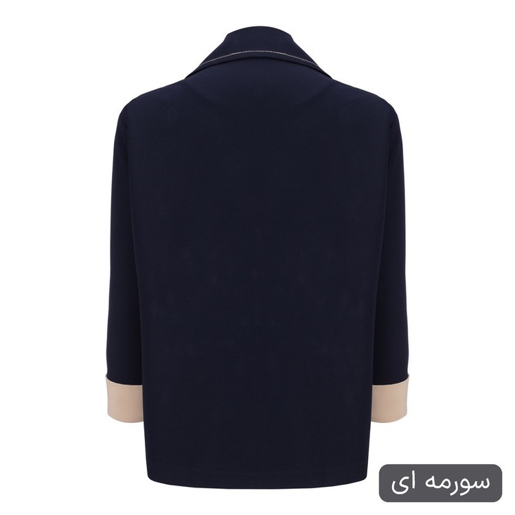 کت رسمی زنانه السانا مدل یاسمین کد 2514