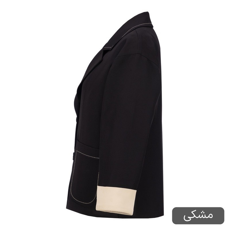کت رسمی زنانه السانا مدل یاسمین کد 2514
