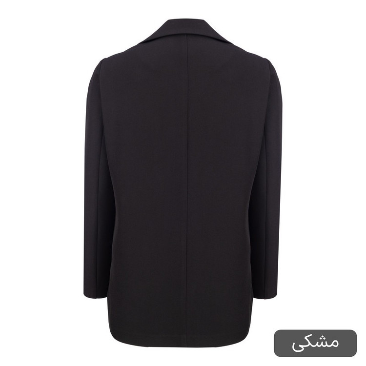 مانتو کتی زنانه السانا مدل هانیدا کد 2461
