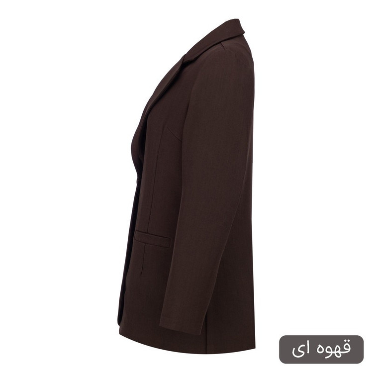 مانتو کتی زنانه السانا مدل هانیدا کد 2461