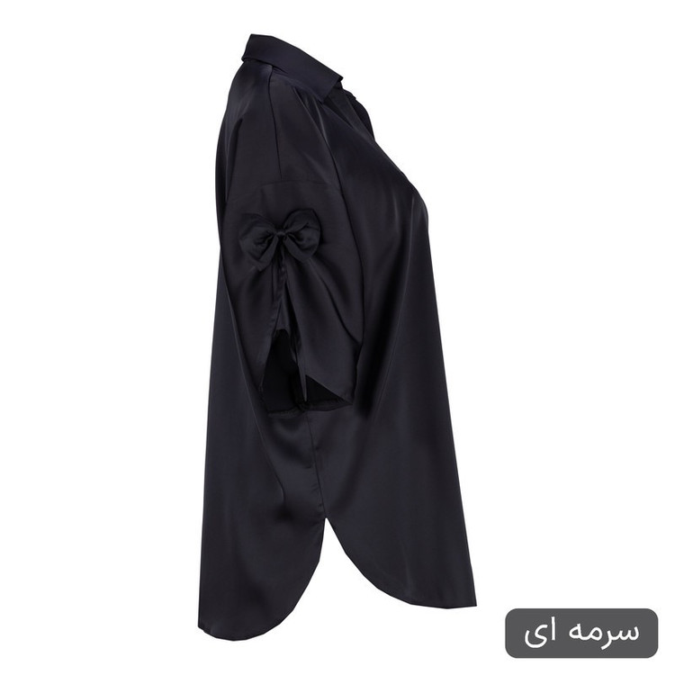 بلوز زنانه السانا مدل مینور کد 2686