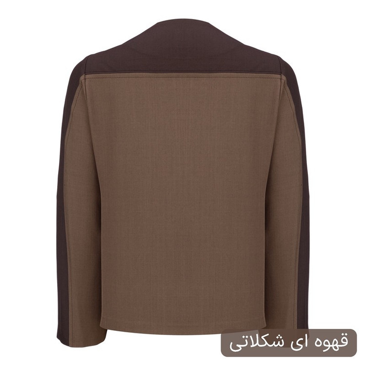 ست کت و شلوار رسمی زنانه السانا مدل بهارین کد 2559