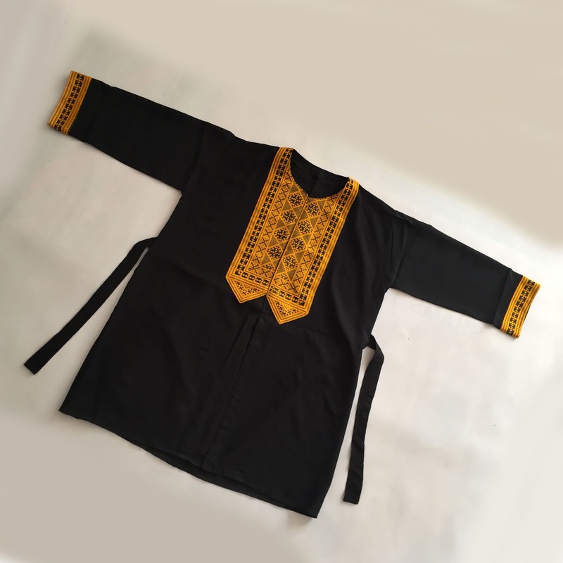 مانتو زنانه مدل بابوس و تافته کد tm-2886