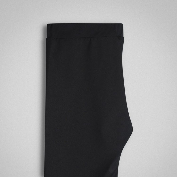 شورت ورزشی مردانه نوزده نودیک مدل Simplex Black
