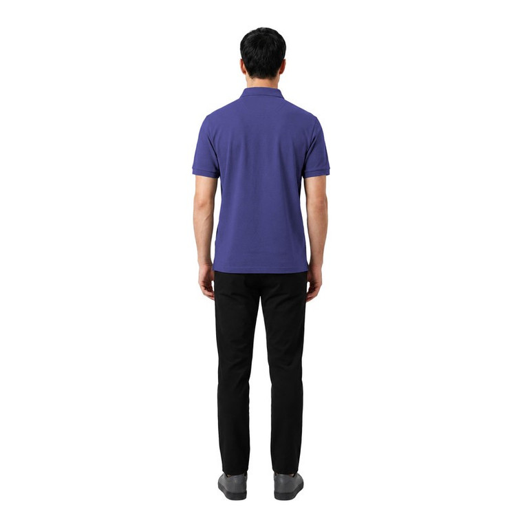پولوشرت آستین کوتاه مردانه تکنیک+07 مدل TS-159-ZE