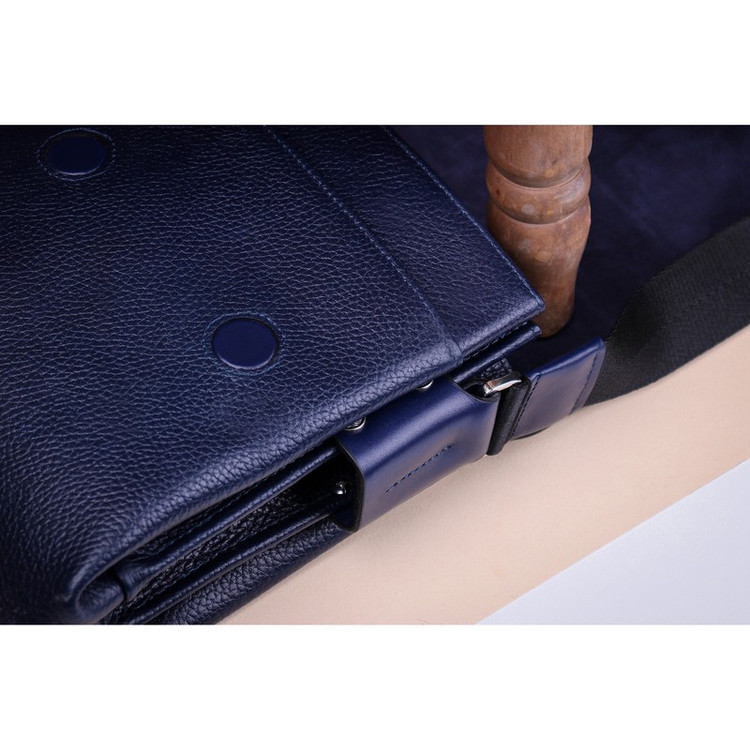 کیف رودوشی چرم جانتا مدل D012