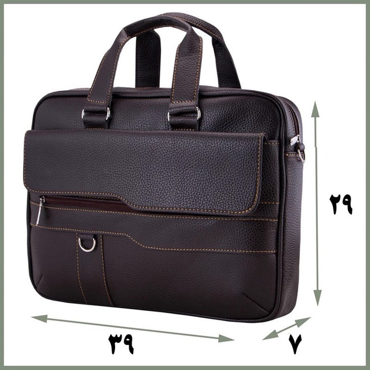 کیف اداری مردانه مدل Man-02