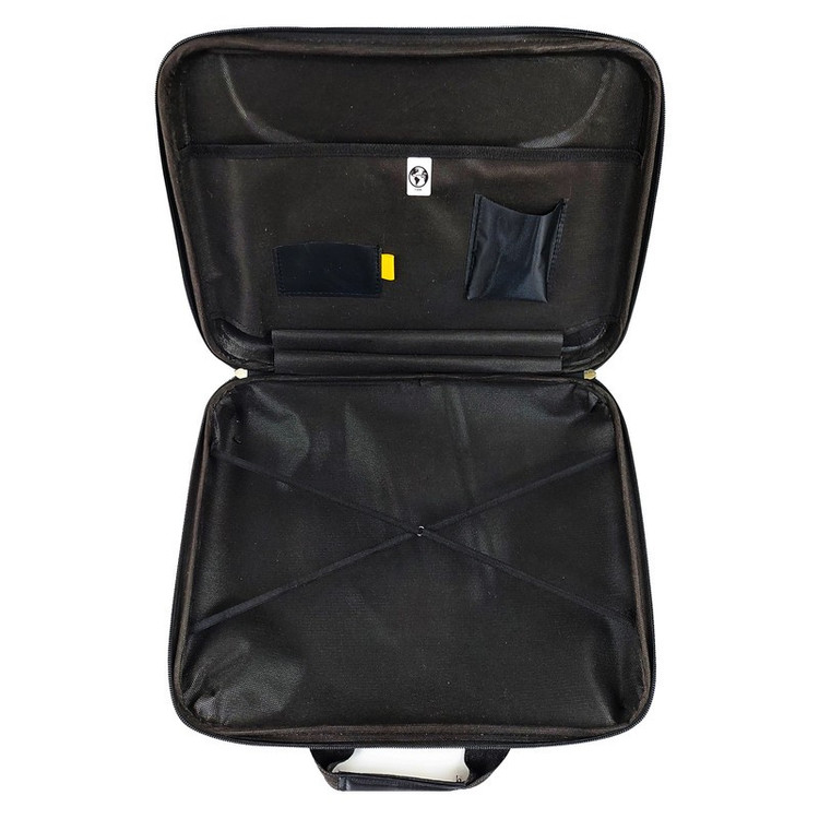 کیف اداری سیی مدل دانشجویی کد 784