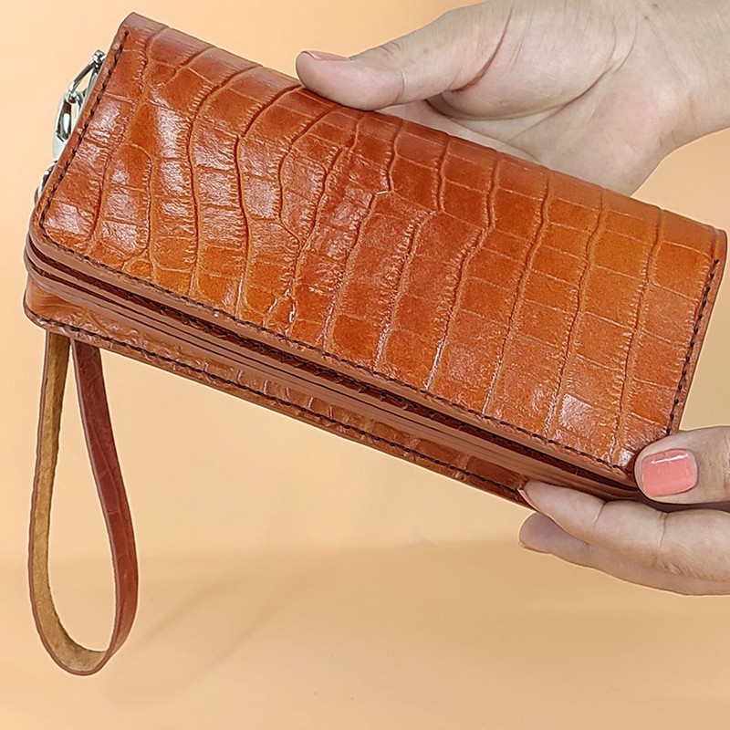 کیف دستی مردانه خانه چرم آنا مدل 36055A