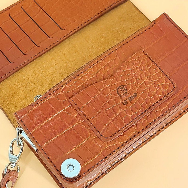 کیف دستی مردانه خانه چرم آنا مدل 36055A