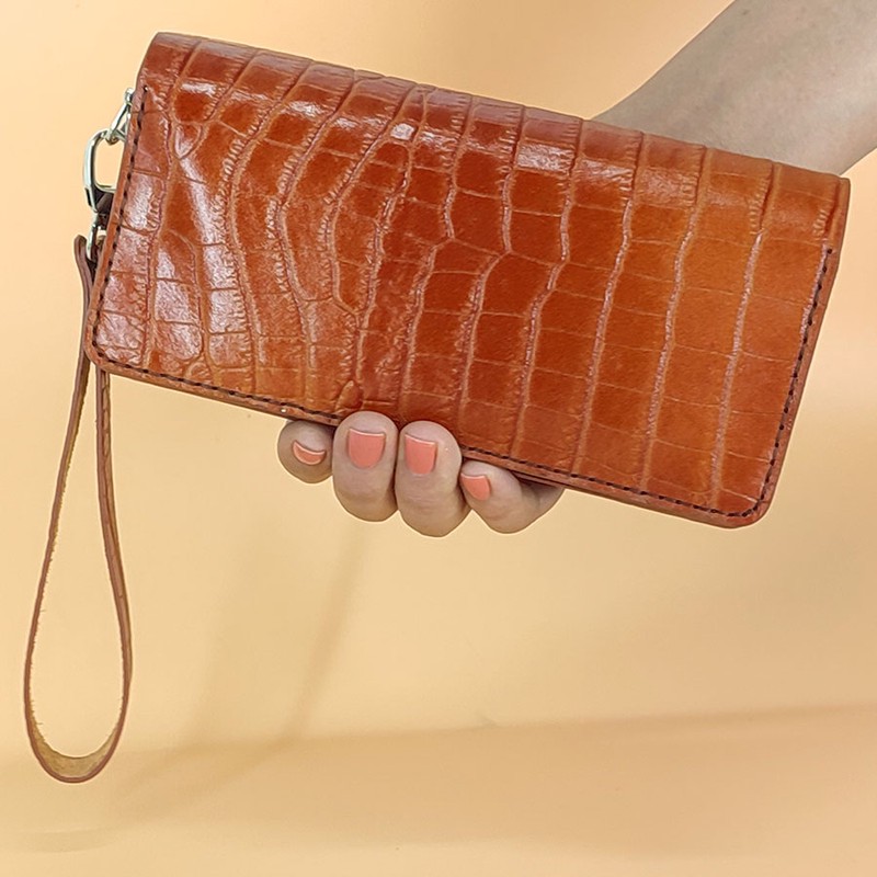 کیف دستی مردانه خانه چرم آنا مدل 36055A