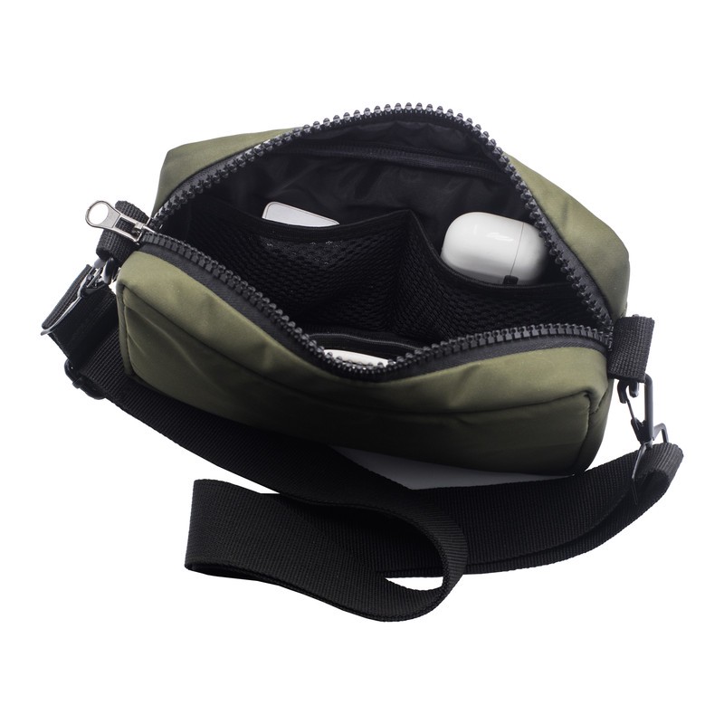 کیف رودوشی کوله مدل kl-1008