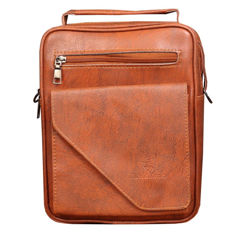 کیف رودوشی مردانه مدل rad011