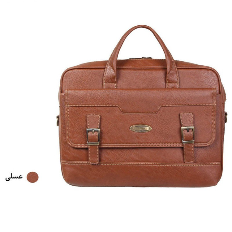 کیف اداری مردانه مدل NU-0025