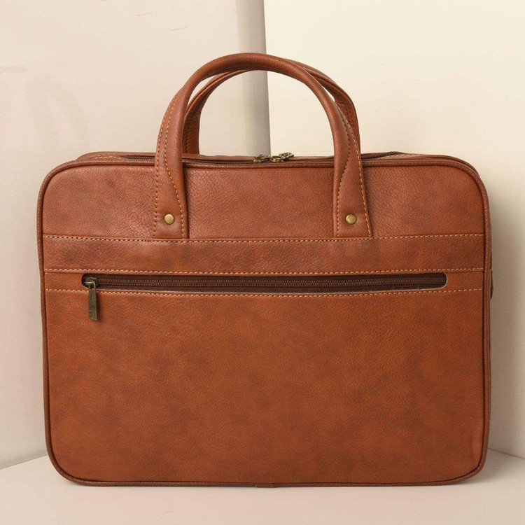 کیف اداری مردانه مدل NU-0025