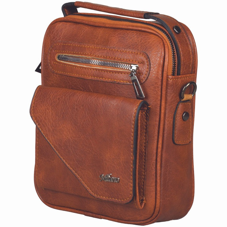 کیف دوشی مردانه مدل KS-0068