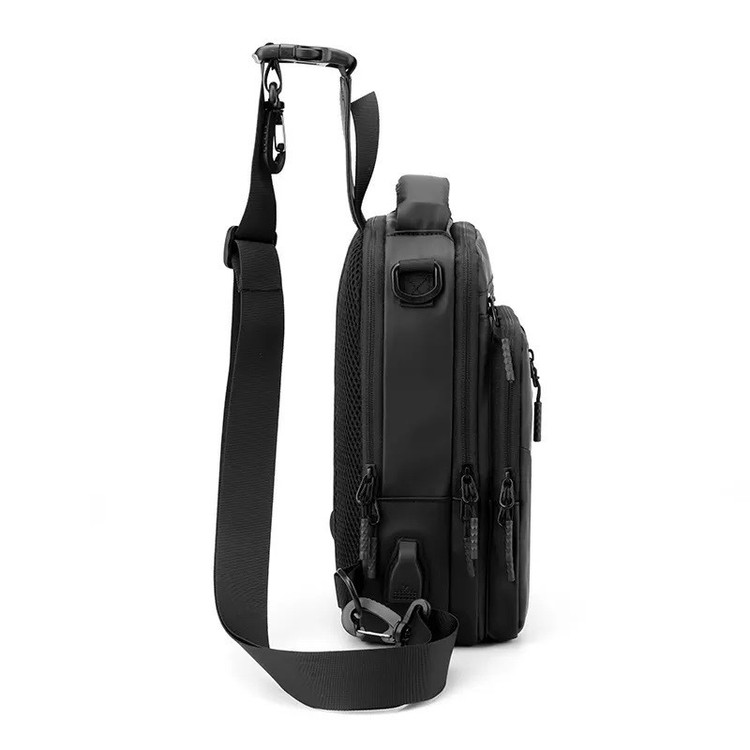 کیف کراس بادی مردانه مدل 51-1100