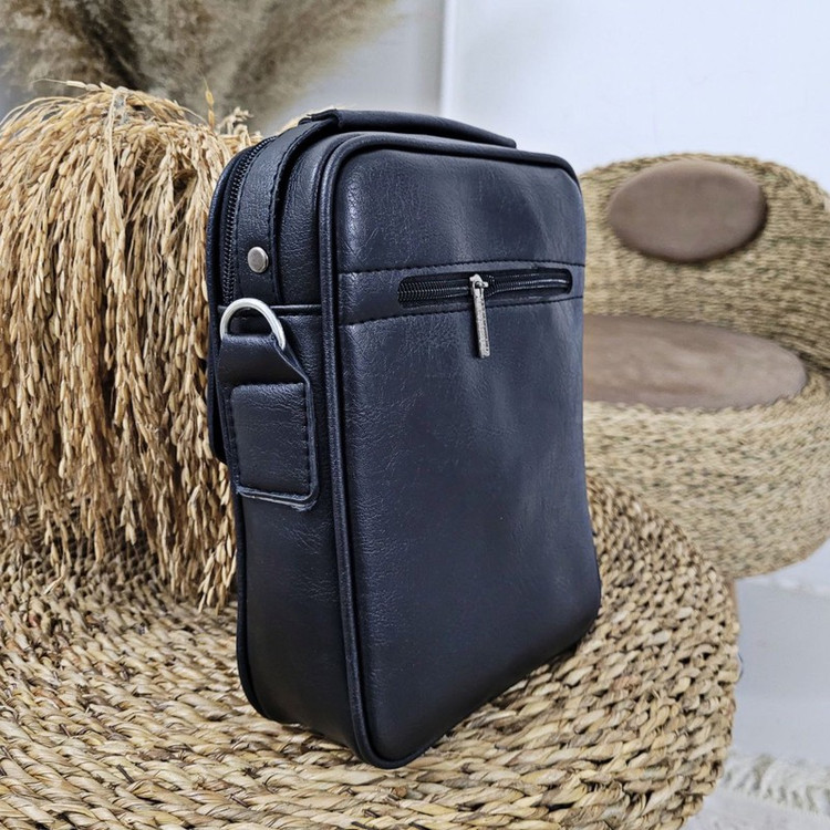 کیف رودوشی مردانه مدل Hm-15