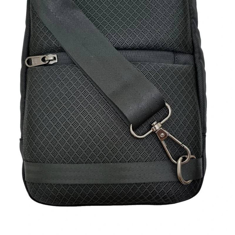 کیف کراس بادی پرودو مدل Borwoodo Lifestyle Traverse Sling PDTSSBBK