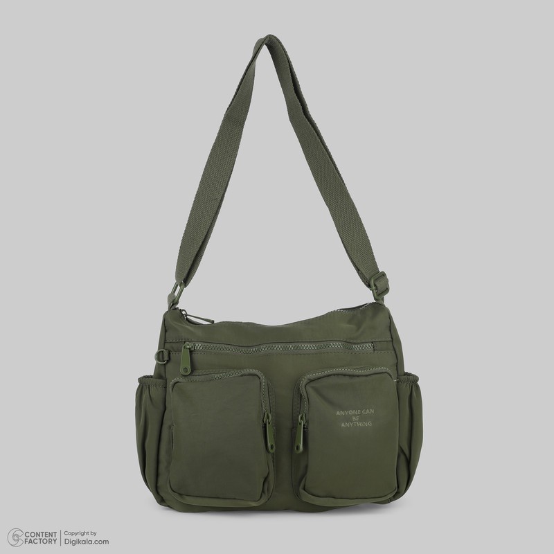 کیف رودوشی مدل 15012