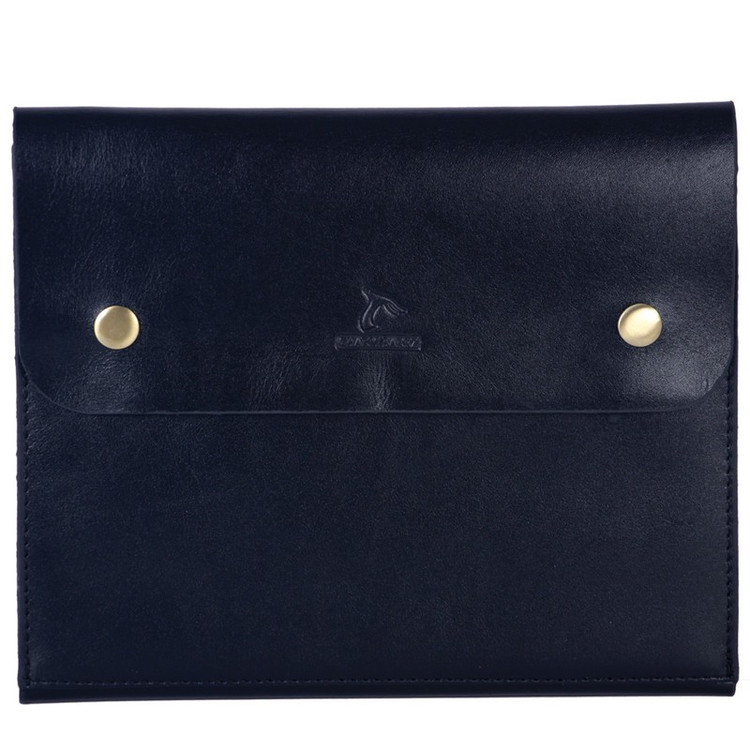 کیف دستی چرم بارز مدل DF38