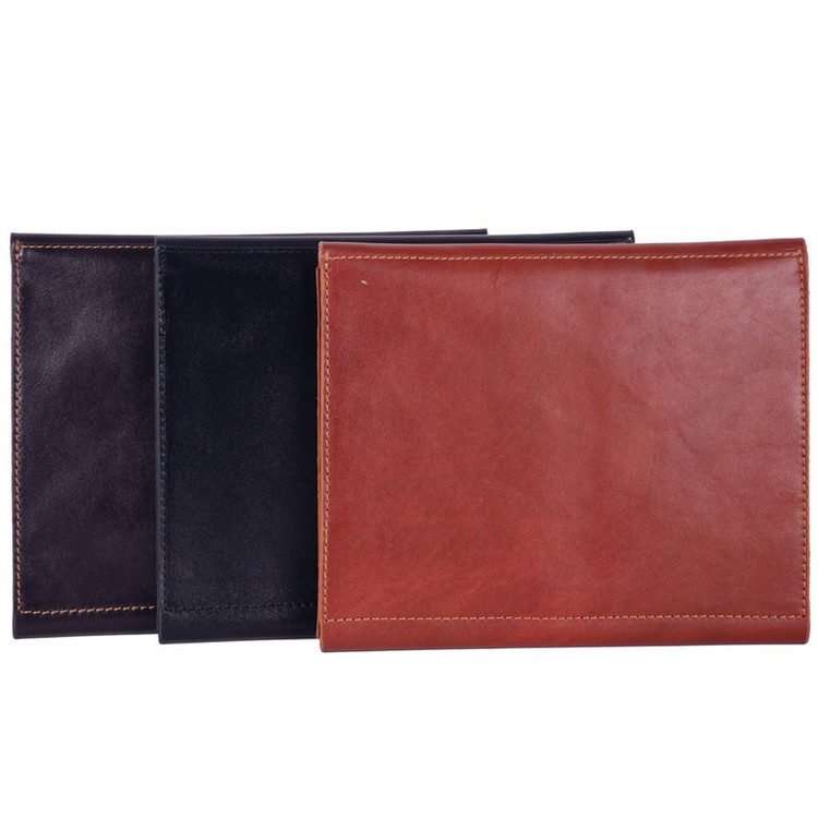 کیف دستی چرم بارز مدل DF38