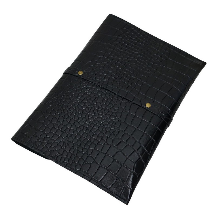 کیف دستی مردانه چرم لانکا مدل DL-1