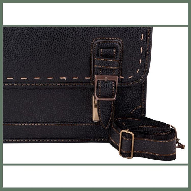 کیف اداری مردانه مدل Office-30