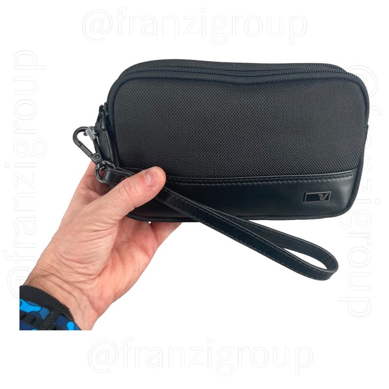 کیف دستی مردانه رونکاتو مدل ALABAMA کد 412440