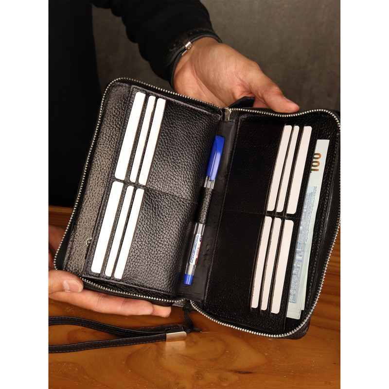 کیف دستی مردانه بیورا مدل pa010