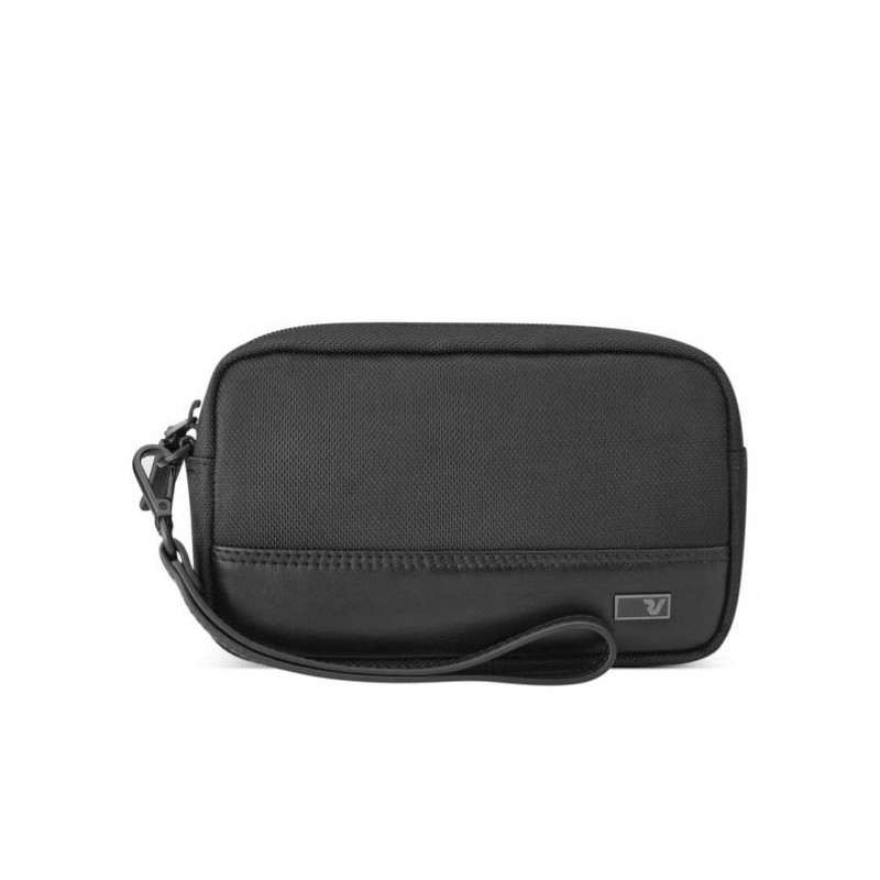 کیف دستی مردانه رونکاتو مدل ALABAMA کد 412441