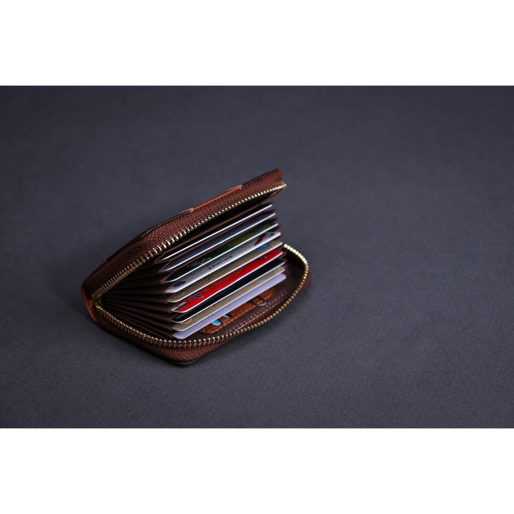جاکارتی چرم جانتا مدل 196c