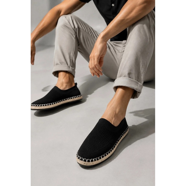 گیوه مردانه جک اند جونز مدل Stretch