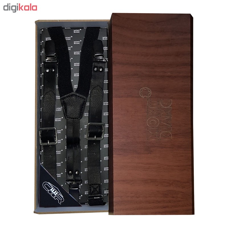 ساسبند مردانه سی اچ آر کد MH087BRDN