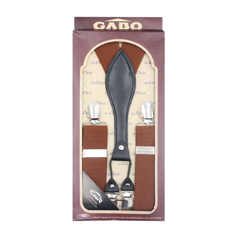 ساسبند مردانه سی اچ آر کد M063BK