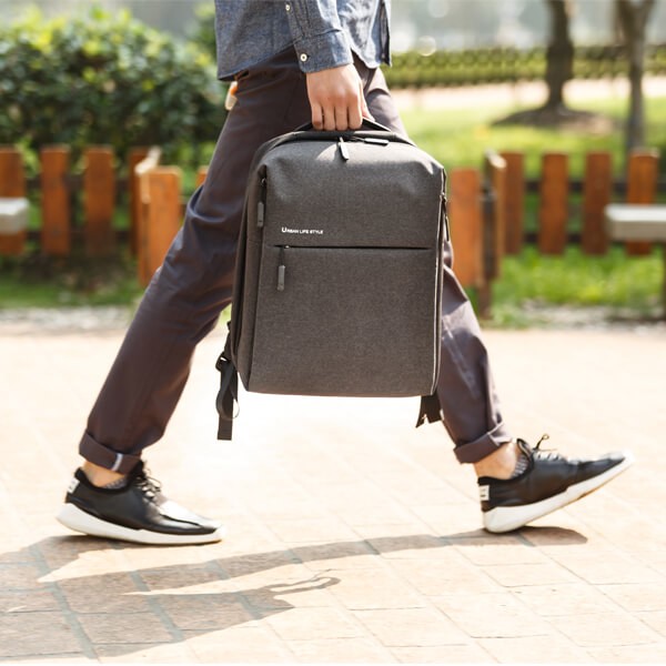کوله پشتی شیائومی مدل Mi City Backpack
